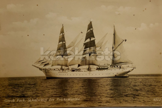 400 Kč GEN Pohlednice LODĚ VÁLEČNÉ, GEN142945