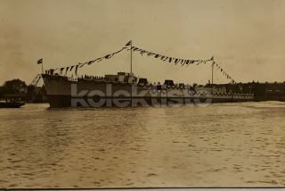 400 Kč GEN Pohlednice LODĚ VÁLEČNÉ, GEN142946