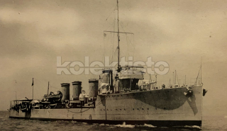 400 Kč GEN Pohlednice LODĚ VÁLEČNÉ, GEN142955