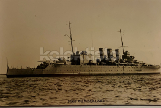 400 Kč GEN Pohlednice LODĚ VÁLEČNÉ, GEN142956