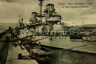 400 Kč GEN Pohlednice LODĚ VÁLEČNÉ, GEN142988