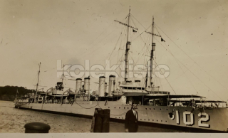 550 Kč GEN Pohlednice LODĚ VÁLEČNÉ, GEN143004
