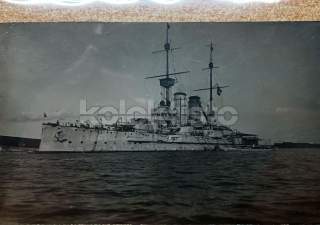 650 Kč GEN Pohlednice LODĚ VÁLEČNÉ, GEN143074