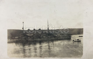 650 Kč GEN Pohlednice LODĚ VÁLEČNÉ, GEN143075