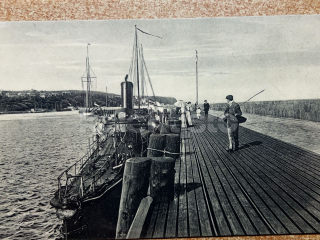 650 Kč GEN Pohlednice LODĚ VÁLEČNÉ, GEN143076