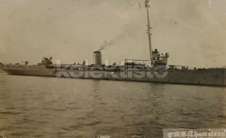 650 Kč GEN Pohlednice LODĚ VÁLEČNÉ, GEN143101