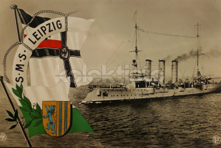650 Kč GEN Pohlednice LODĚ VÁLEČNÉ, GEN143109