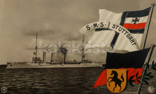 650 Kč GEN Pohlednice LODĚ VÁLEČNÉ, GEN143110