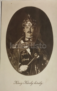 150 Kč GEN Pohlednice MONARCHIE, GEN143117