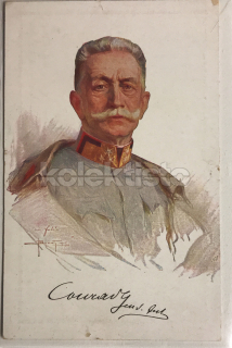 150 Kč GEN Pohlednice MONARCHIE, GEN143118