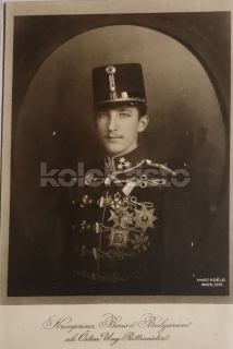 250 Kč GEN Pohlednice MONARCHIE, GEN143123