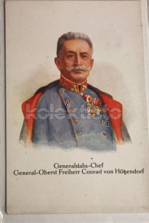 250 Kč GEN Pohlednice MONARCHIE, GEN143126