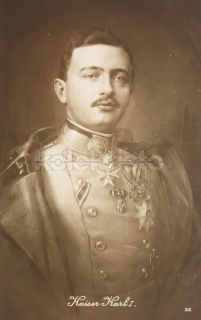300 Kč GEN Pohlednice MONARCHIE, GEN143129