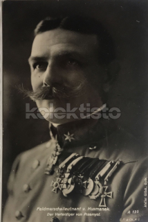 300 Kč GEN Pohlednice MONARCHIE, GEN143130