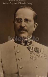 300 Kč GEN Pohlednice MONARCHIE, GEN143131