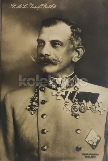 300 Kč GEN Pohlednice MONARCHIE, GEN143132