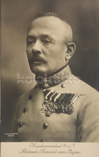 300 Kč GEN Pohlednice MONARCHIE, GEN143133