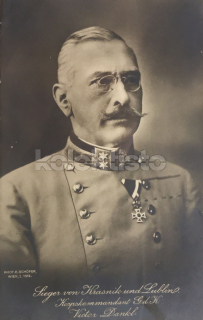 300 Kč GEN Pohlednice MONARCHIE, GEN143135