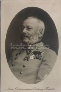 300 Kč GEN Pohlednice MONARCHIE, GEN143138