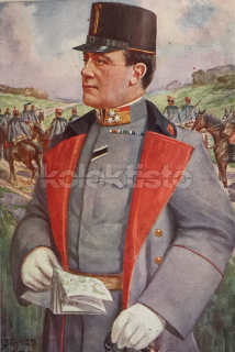 300 Kč GEN Pohlednice MONARCHIE, GEN143140