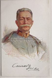 300 Kč GEN Pohlednice MONARCHIE, GEN143143