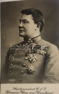 300 Kč GEN Pohlednice MONARCHIE, GEN143147