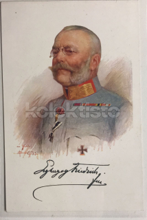 300 Kč GEN Pohlednice MONARCHIE, GEN143151