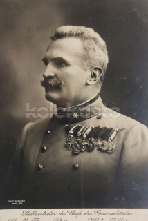 350 Kč GEN Pohlednice MONARCHIE, GEN143161