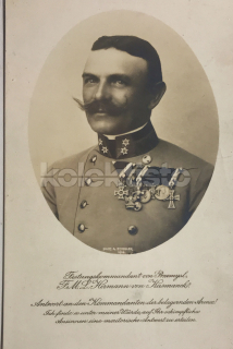 350 Kč GEN Pohlednice MONARCHIE, GEN143164