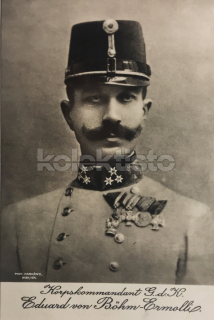 350 Kč GEN Pohlednice MONARCHIE, GEN143168