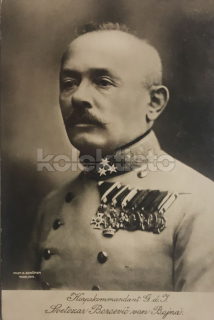 350 Kč GEN Pohlednice MONARCHIE, GEN143170