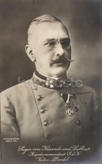 350 Kč GEN Pohlednice MONARCHIE, GEN143172