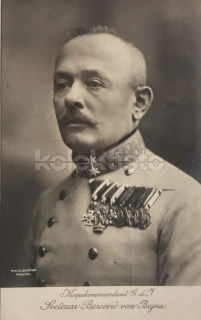 350 Kč GEN Pohlednice MONARCHIE, GEN143174