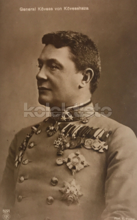 350 Kč GEN Pohlednice MONARCHIE, GEN143181
