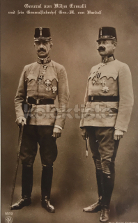 350 Kč GEN Pohlednice MONARCHIE, GEN143182