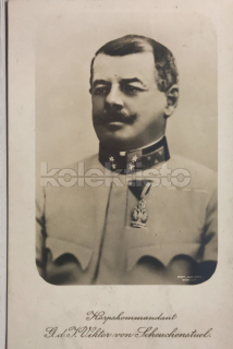 350 Kč GEN Pohlednice MONARCHIE, GEN143183