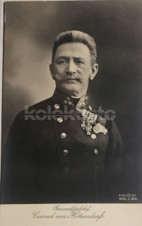 350 Kč GEN Pohlednice MONARCHIE, GEN143184
