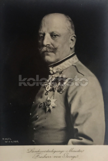 350 Kč GEN Pohlednice MONARCHIE, GEN143185