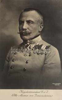 350 Kč GEN Pohlednice MONARCHIE, GEN143186