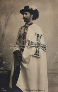 400 Kč GEN Pohlednice MONARCHIE, GEN143188