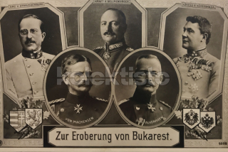 400 Kč GEN Pohlednice MONARCHIE, GEN143191