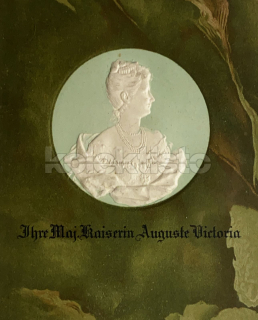 550 Kč GEN Pohlednice MONARCHIE, GEN143195