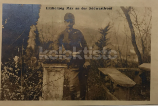 600 Kč GEN Pohlednice MONARCHIE, GEN143197