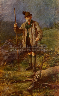 300 Kč GEN Pohlednice CÍSAŘ F. Josef, GEN143205