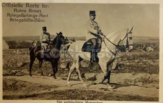 400 Kč GEN Pohlednice CÍSAŘ F. Josef, GEN143228