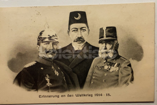 650 Kč GEN Pohlednice CÍSAŘ F. Josef, GEN143236