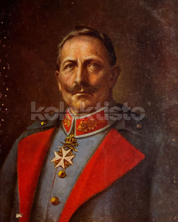 100 Kč GEN Pohlednice MONARCHIE A, GEN143238