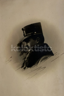 100 Kč GEN Pohlednice MONARCHIE A, GEN143239