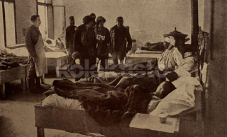 100 Kč GEN Pohlednice MONARCHIE A, GEN143241
