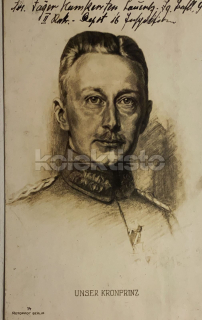 150 Kč GEN Pohlednice MONARCHIE A, GEN143246